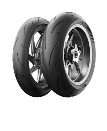 Michelin POWER GP2 R 160/60 R17 69W